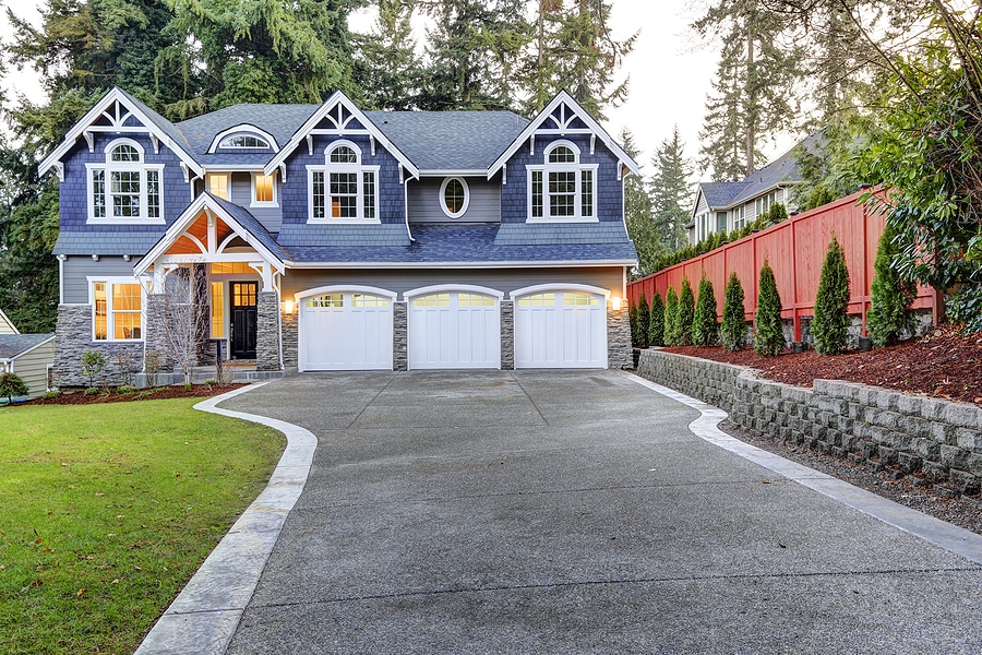Why a New Driveway Is A Great Investment for Your Home