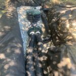 Solve advanced drainage issues with an exterior sump pump from {{company_name}} in the Greater Dayton area.